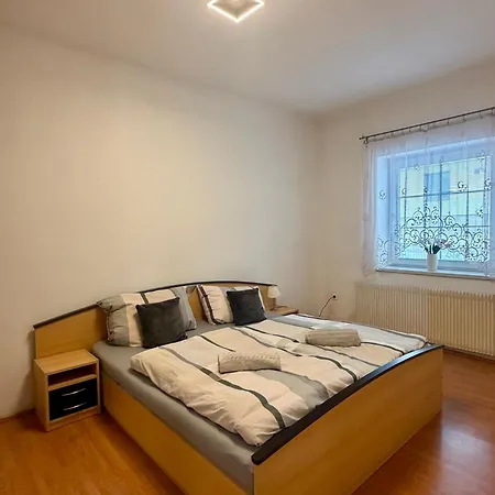 U Potucku Ledce (Plzen)