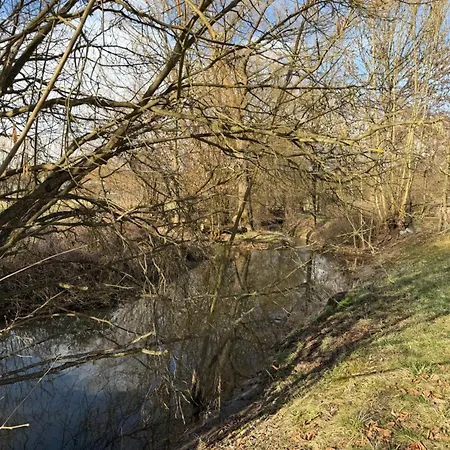 U Potůčku * Ledce (Plzen)