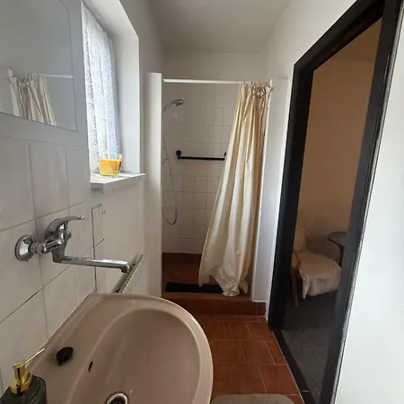 U Potůčku