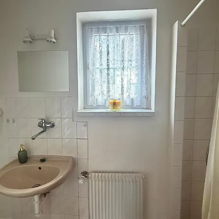 Prázdninový dům U Potůčku Ledce (Plzen)