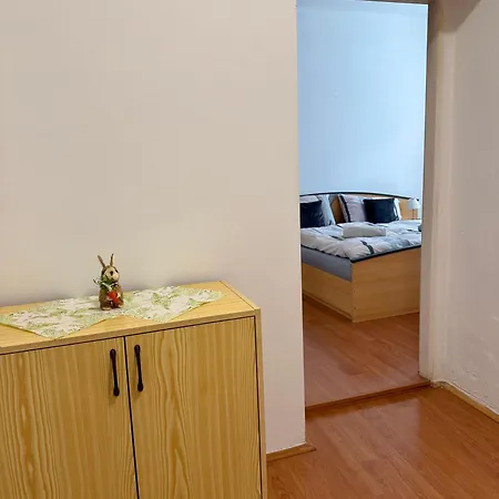 Prázdninový dům U Potůčku Ledce (Plzen)