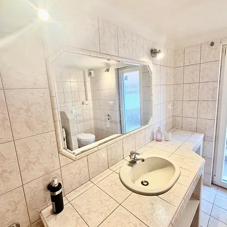 U Potůčku Prázdninový dům Ledce (Plzen)
