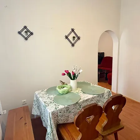 Prázdninový dům U Potůčku Ledce (Plzen)