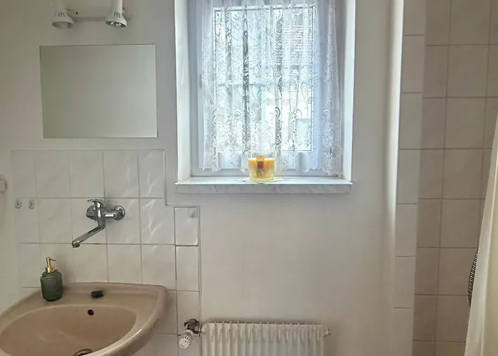 بيت للعطل U Potucku Ledce (Plzen)