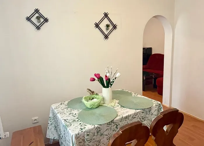 بيت للعطل U Potucku Ledce (Plzen)